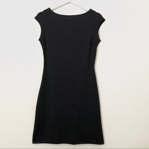 ❌ Little Black Dress